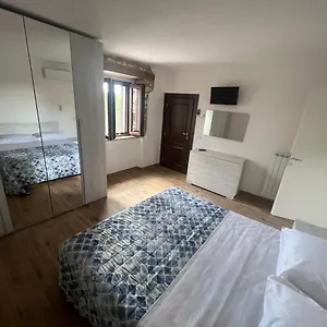Casa Aldobrandeschi Appartamento