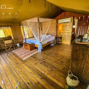 Terra - Tented Glamping
