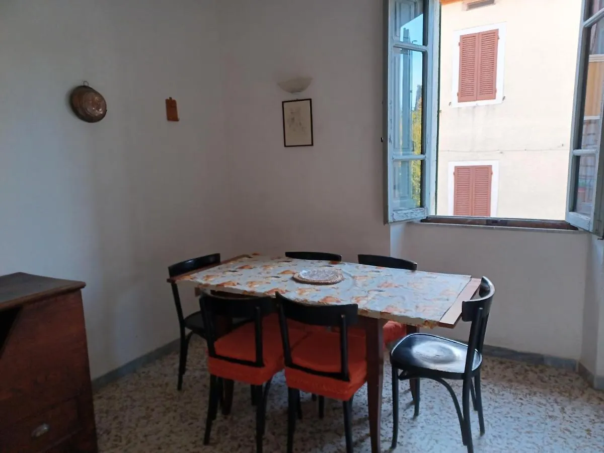 Casa Di Lavanda contacts
