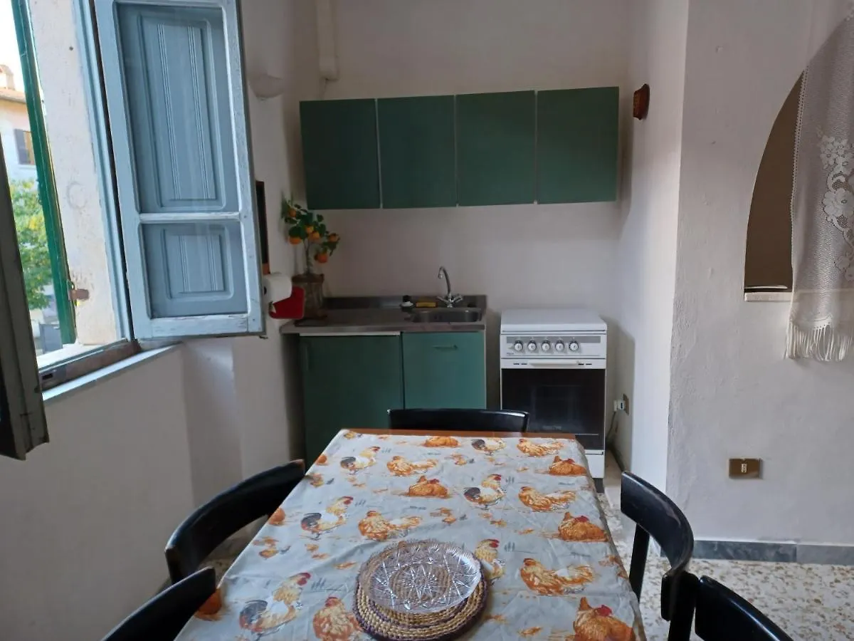 Casa Di Lavanda Apartment Saturnia Italy
