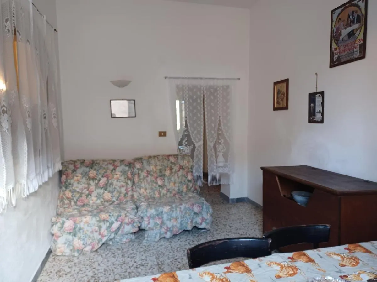 Casa Di Lavanda Apartment Saturnia 0*,  Italy