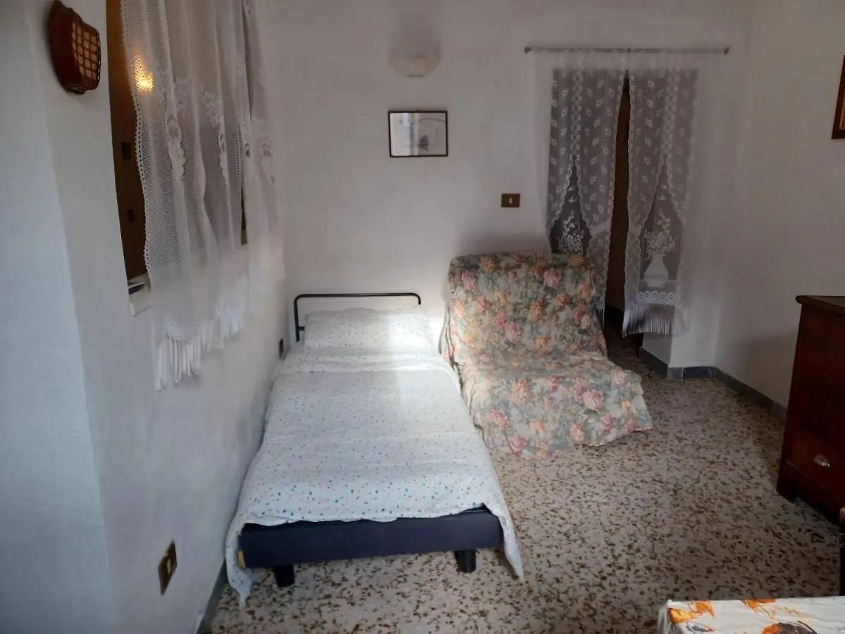 Appartamento Casa Di Lavanda Saturnia