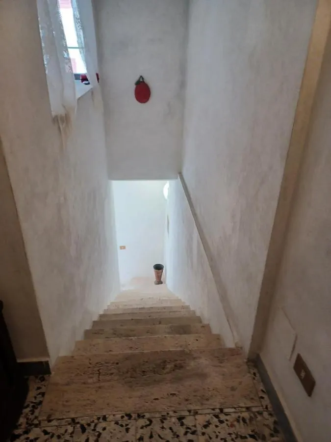 Appartamento Casa Di Lavanda Saturnia