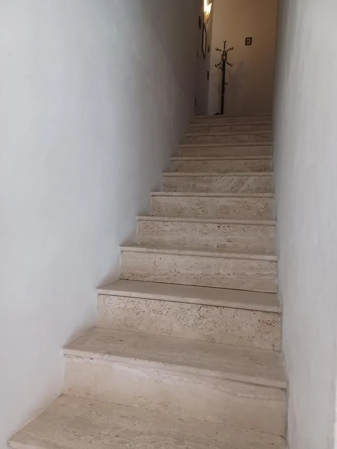 Appartamento Casa Di Lavanda Saturnia